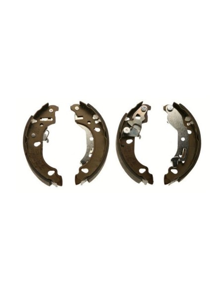 TRW KIT GANASCE FRENO GS8473