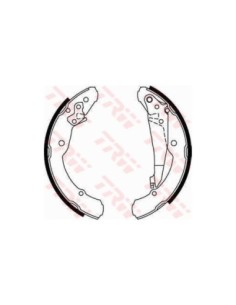 TRW KIT GANASCE FRENO GS8639