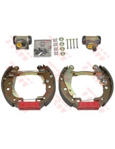 TRW KIT GANASCE FRENO GSK1248