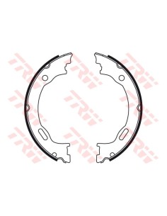 TRW KIT GANASCE, FRENO STAZIONAMENTO GS8475