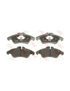 TRW PASTIGLIE FRENO GDB1220 2