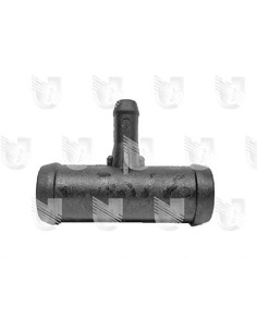 UNIGOM DERIVAZIONE A 'T' IMP.RAFFR. 8-19MM 280885