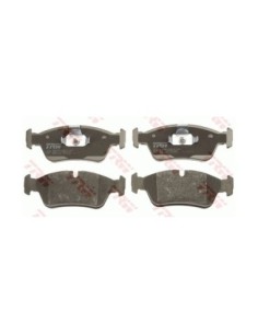 TRW PASTIGLIE FRENO GDB1348 2