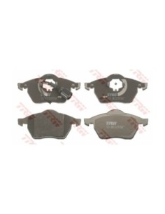 TRW PASTIGLIE FRENO GDB1403