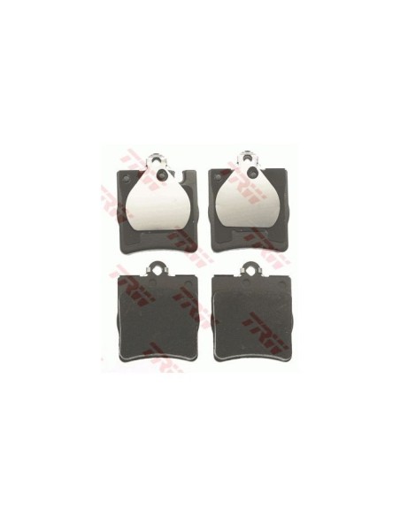 TRW PASTIGLIE FRENO GDB1421