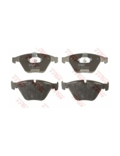 TRW PASTIGLIE FRENO GDB1498
