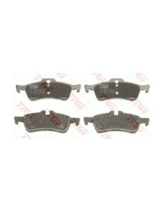 TRW PASTIGLIE FRENO GDB1561 2