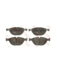 TRW PASTIGLIE FRENO GDB1728 2