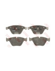 TRW PASTIGLIE FRENO GDB1729