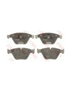 TRW PASTIGLIE FRENO GDB1729 2