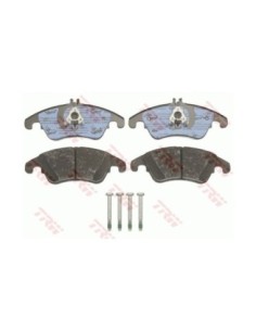 TRW PASTIGLIE FRENO GDB1737 2