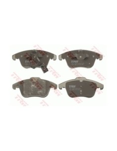 TRW PASTIGLIE FRENO GDB1762 2
