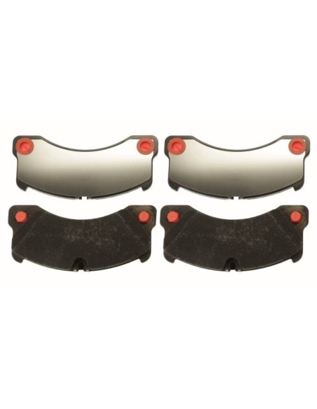 TRW PASTIGLIE FRENO GDB1774