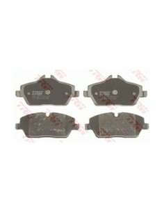 TRW PASTIGLIE FRENO GDB1870 2