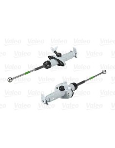 VALEO CILINDRO TRASMETTITORE, FRIZIONE 804834 2