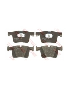 TRW PASTIGLIE FRENO GDB1942