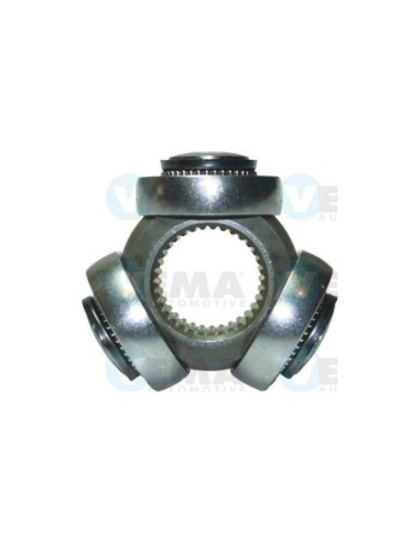 VEMA GIUNTO, ALBERO LONGITUDINALE 766