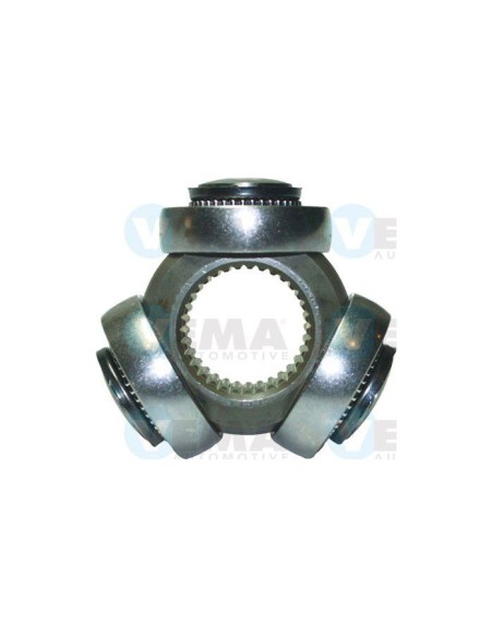 VEMA GIUNTO, ALBERO LONGITUDINALE 766