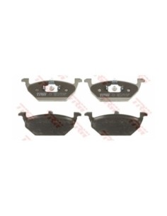 TRW PASTIGLIE FRENO GDB1984