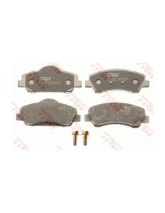 TRW PASTIGLIE FRENO GDB1992 2