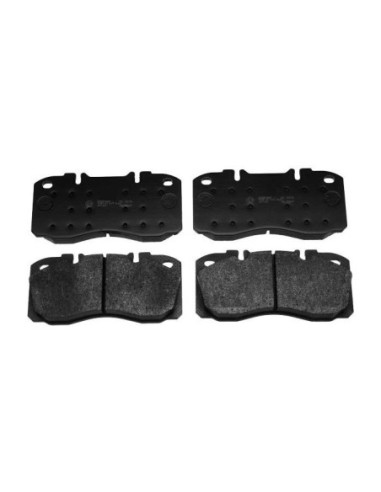 TRW PASTIGLIE FRENO GDB5068