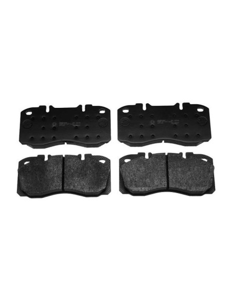 TRW PASTIGLIE FRENO GDB5068