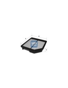 UFI FILTRO ARIA 30.503.00 2