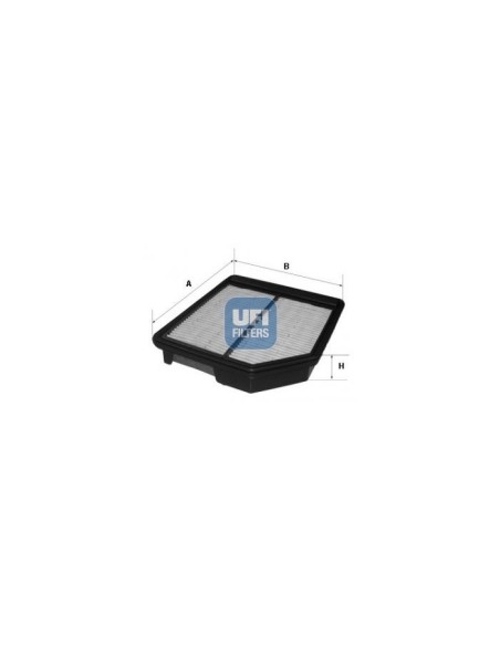 UFI FILTRO ARIA 30.503.00