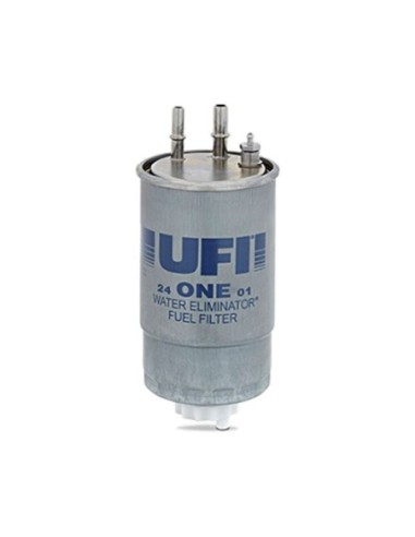 UFI FILTRO CARBURANTE 24.ONE.01