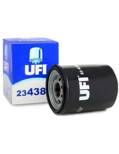 UFI FILTRO OLIO 23.438.00