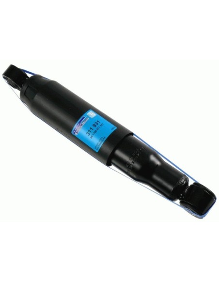 SACHS AMMORTIZZATORE 311931