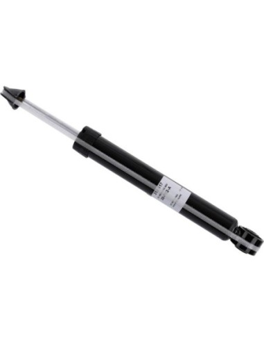 SACHS AMMORTIZZATORE 312617