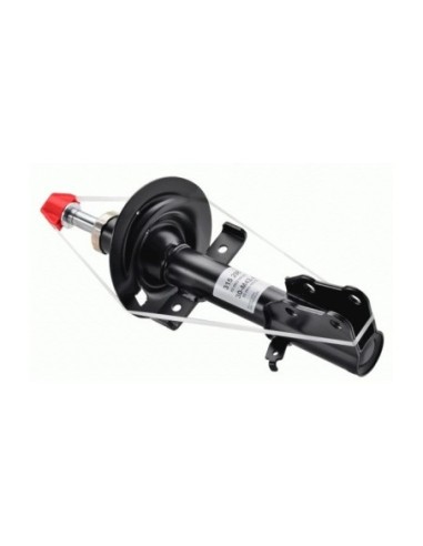 SACHS AMMORTIZZATORE 315298