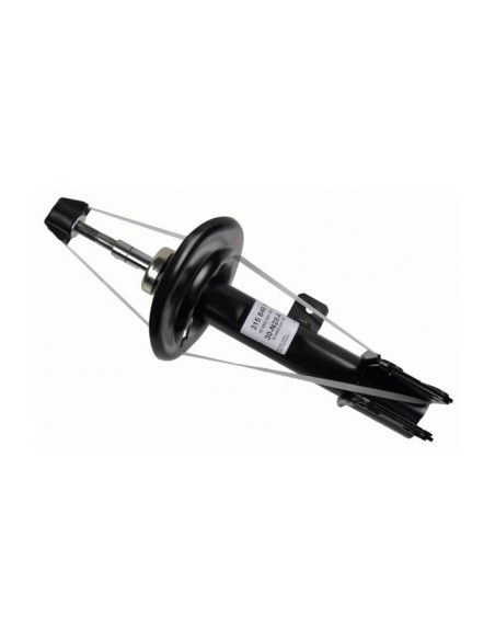 SACHS AMMORTIZZATORE 315849