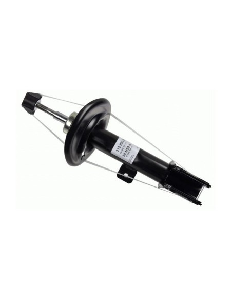 SACHS AMMORTIZZATORE 315850