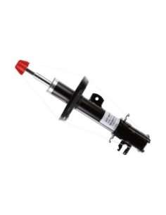 SACHS AMMORTIZZATORE 317495 2