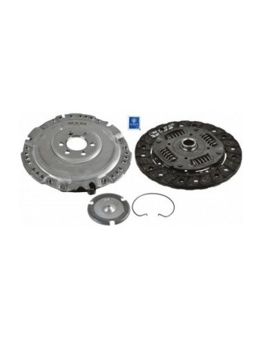 SACHS KIT FRIZIONE 3000810001