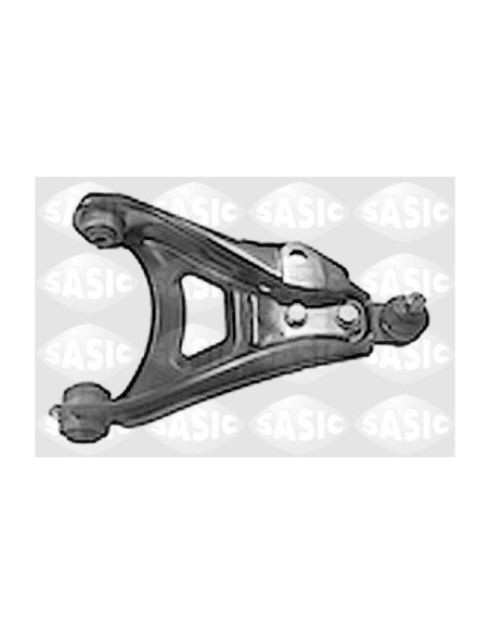 SASIC BRACCIO OSCILLANTE, SOSPENSIONE RUOTA 4003350