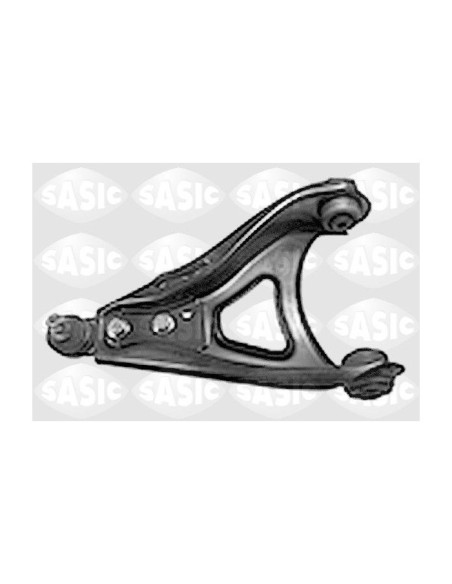 SASIC BRACCIO OSCILLANTE, SOSPENSIONE RUOTA 4003357