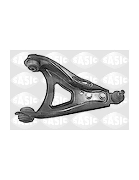 SASIC BRACCIO OSCILLANTE, SOSPENSIONE RUOTA 4003358