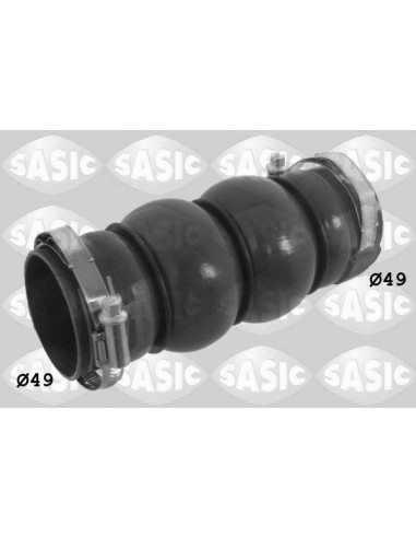 SASIC FLESSIBILE ARIA ALIMENTAZIONE 3330005