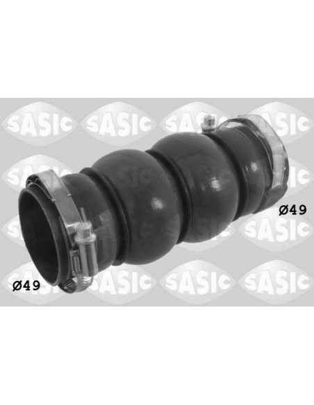 SASIC FLESSIBILE ARIA ALIMENTAZIONE 3330005