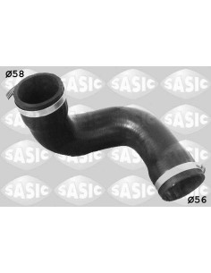 SASIC FLESSIBILE ARIA ALIMENTAZIONE 3330017