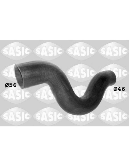 SASIC FLESSIBILE ARIA ALIMENTAZIONE 3330036