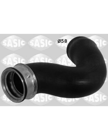 SASIC FLESSIBILE ARIA ALIMENTAZIONE 3336002