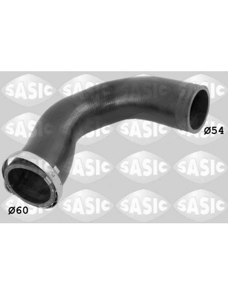 SASIC FLESSIBILE ARIA ALIMENTAZIONE 3336009