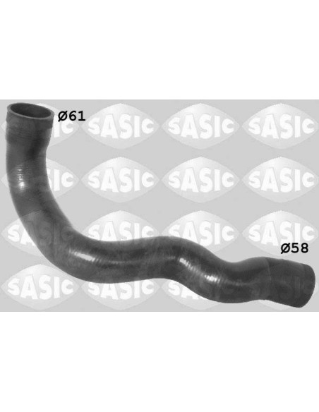 SASIC FLESSIBILE ARIA ALIMENTAZIONE 3356008