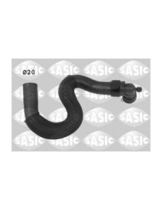 SASIC FLESSIBILE RADIATORE 3400045