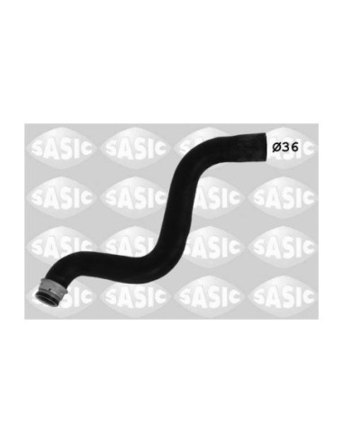 SASIC FLESSIBILE RADIATORE 3400065