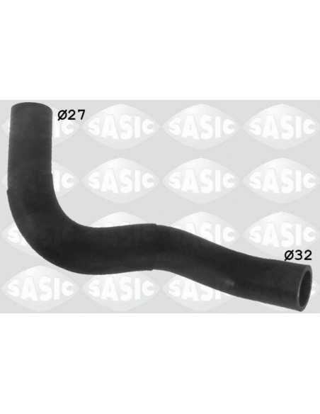 SASIC FLESSIBILE RADIATORE 3400111